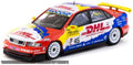 Tarmac  1:64th Scale Audi A4 Quattro Super Tourenwagen Cup 1998 #45 F.Biela