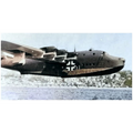 Revell 1:72 Scale Blohm & Voss BV222