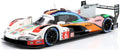 IXO  1:18th Scale Porsche 963 #6 Penske 24h Le Mans 2023 Estre/Lotterer/Vanthoor