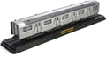 Atlas Editions 1:87 Scale ZRB-25101 (La Remorque Intermediaire De La Rame Z-5100 ) 1953