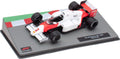 Atlas Editions 1:43 Scale Mclaren Mp4/2B - Alain Prost 1985 - F1 Collection