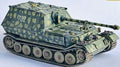 Dragon 1:72 Scale Sd.Kfz.184 Ferdinand s.Pz.Jg.Abt.654 Kursk 1943