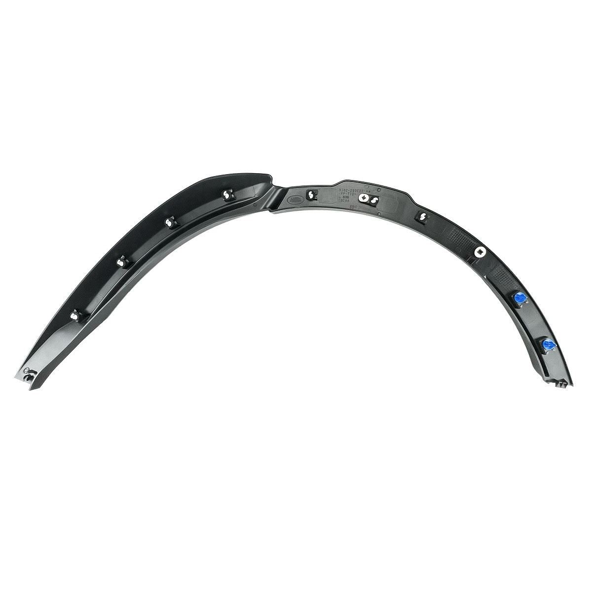 Range Rover Evoque  2012-2018 Offside Right Hand Rear Wheel Arch Trim LR066506