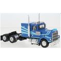 IXO 1:43 Scale Marmon CHDT Blue 1980