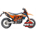 Maisto 1:12 Scale KTM 690 SMC R Special Edition