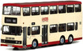 80m Bus Models 1:43rd Scale KMB Leyland Olympian 11M (66)