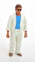 Kk Scale 1:18 Scale Sunny Standing Figurine
