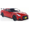 Whitebox 1:24 Scale Nissan GT-R Nismo Red