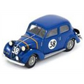 Spark 1:43 Scale Simca 8 #38 Le Mans 24H 1939 V. Camerano H. Louveau