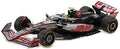 Minichamps 1:18 Scale Moneygram Haas F1 Team VF-25 Oliver Bearman Canada GP 2025