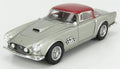 Kess 1:43 Scale Ferrari 410SA SII Silver/Red 1957
