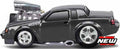 Maisto 1:64 Scale Buick GNX 1987 Black