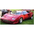 Revell 1:24 Scale Model Set Lamborghini Countach LP500S