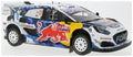 IXO  1:18th Scale Ford Puma Rally1 Rally WM Rally Chile 2024 #13 G.Munster/L.Louka