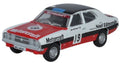 Oxford Diecast 1:76 Scale Ford Cortina Mk3 - Noel Edmonds