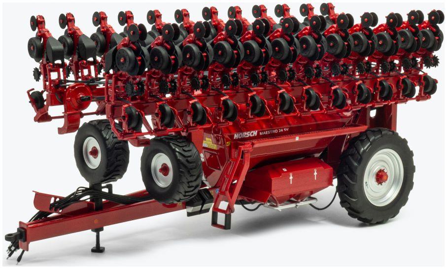 Ros Farm 1:32 Scale Horsch Maestro