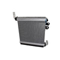 Jaguar F Pace  2021-2025 Auxiliary Radiator T4A50609
