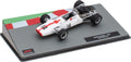 Atlas Editions 1:43 Scale Honda Ra300 - John Surtees 1967 - F1 Collection