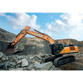 Bymo Construction Models 1:50 Scale CASE Excavator CX490D