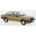 Model Car Group 1:18 Scale Opel Ascona C 1981 Beige