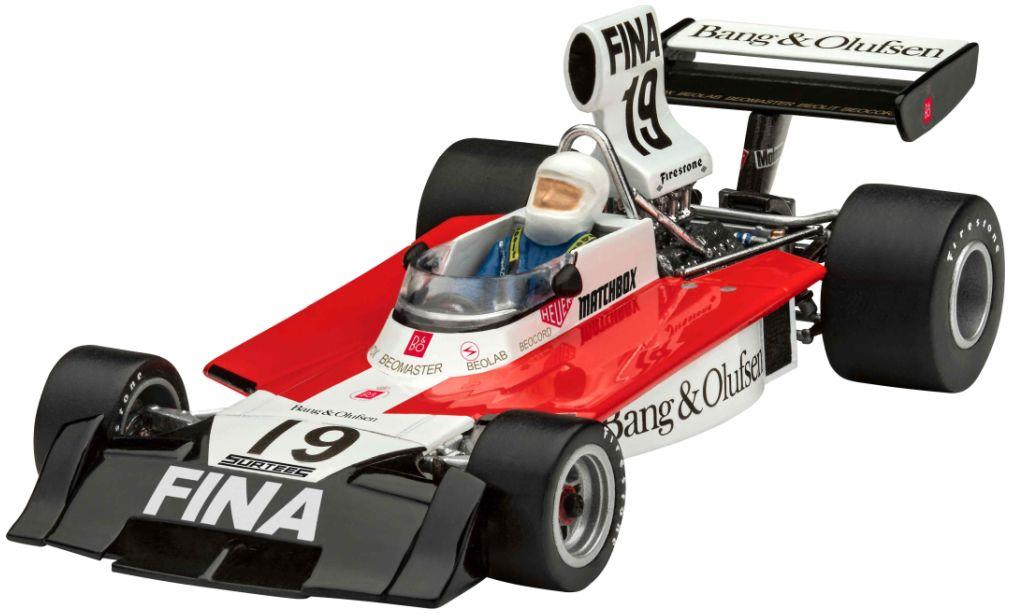 Revell  1:32nd Scale Surtees TS16/03 (Revell Classics) Starter Kit