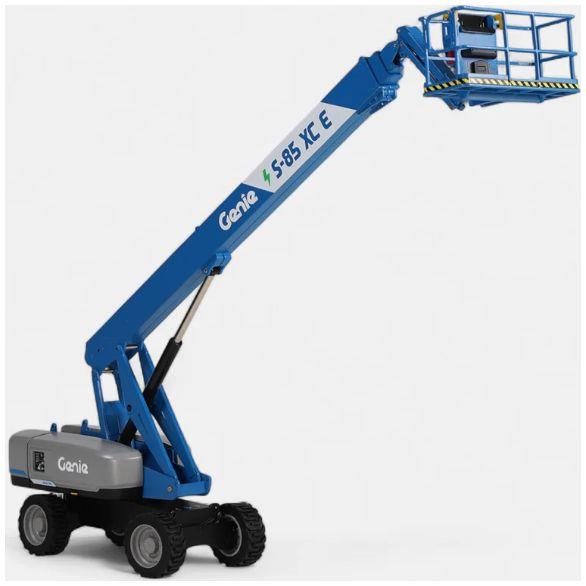 NZG  1:32nd Scale Genie S-85 XC Electric