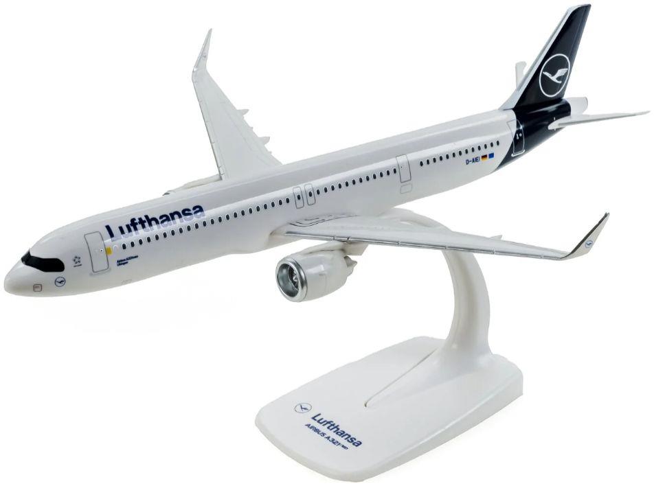 PPC  1:200th Scale Airbus A321 NEO Lufthansa