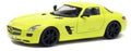 Solido 1:43 Scale Mercedes Benz SLS AMG 2010