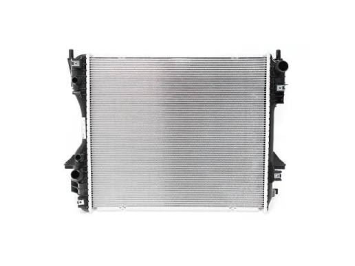 Jaguar XF 2.2 Diesel 2012-2015 Radiator C2D38733