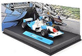 Atlas Editions 1:43 Scale F1-2003 L'epreuve