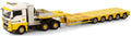 WSi 1:50 Scale MAN TGX XLX 6x4 Nooteboom MCO-PX 5 Axle 'Mediaco'
