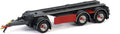 Wsi Drawbar Flatbed 'Premium Line'  1:50 Scale