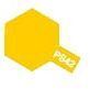 Tamiya   Ps-42 Translucent Yellow