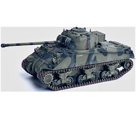 Dragon 1:72 Scale Firefly VC 4th/7th Royal Dragoon Guard 8th Armoured Brigade France 1944
