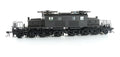 Zoukei Mura HO EF Convex Electric Locomotive – Bogie Type – With ceiling SRS003-02