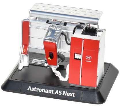 AT Collections 1:32 Scale Lely Astronaut A4 Milking Robot