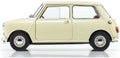 Kyosho 1:18 Scale Morris Mini Minor White