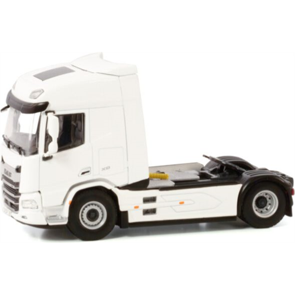 WSi 1:50 Scale DAF XD 4x2 White Line