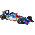 Hasegawa 1:24 Scale Jordan 192 Kit