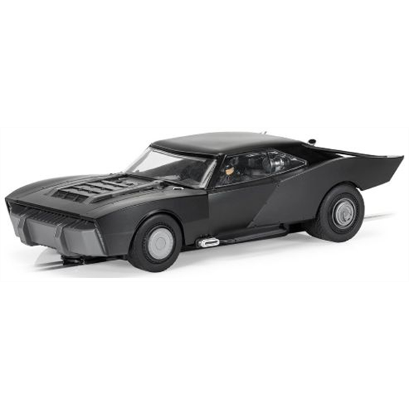 Scalextric 1:32 Scale Batmobile - The Batman 2022