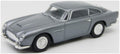 Welly  1:24th Scale Aston Martin DB5 Grey 1964