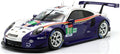 IXO 1:12th Scale Porsche 911 (991) RSR #91 2nd LMGTE Pro 24h Le Mans 2018 Lietz/Bruni/Makowiecki