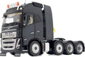 Marge Farm Models 1:32nd Scale Volvo FH5 8x4 Anthracite