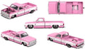 Truescale  1:64th Scale Chevrolet Silverado Dually Vintage Spec V2