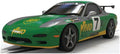 Scalextric 1:32nd Scale Mazda RX7 FD Bathurst 1994