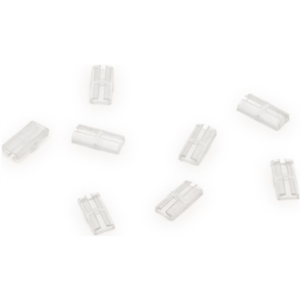 Hornby  1:120th Scale Isolating Fishplates