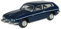 Oxford Diecast 1:76 Scale Reliant Scimitar GTe - Blue (Princess Anne