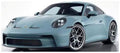 Norev 1:12th Scale Porsche 911 S/T Meissenblue 2023
