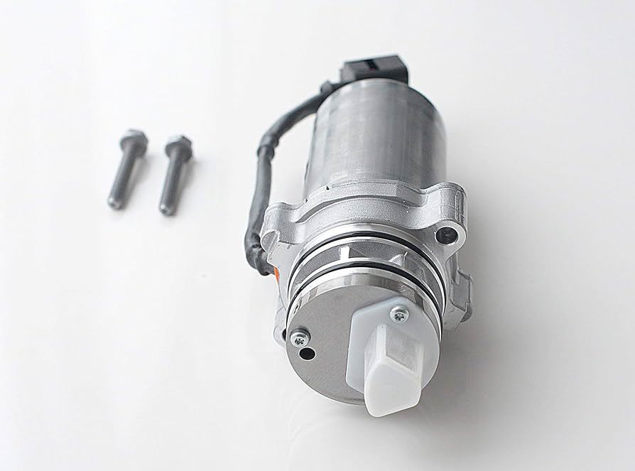 Land Rover Discovery Sport  2015-2020 Haldex Pump LR051321