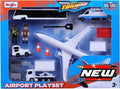 Maisto FTB  Airport Set B